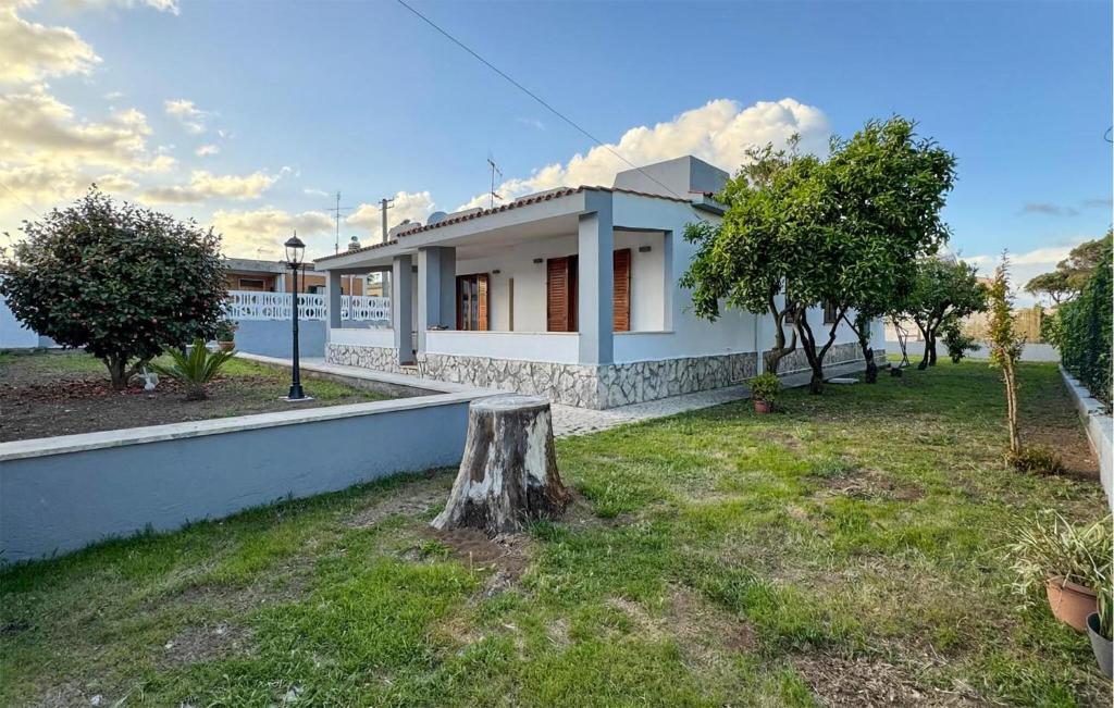 Beautiful Home In Nettuno With Wifi, Nettuno