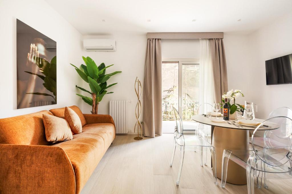 YourHome - Aranci Prestige, Sorrento