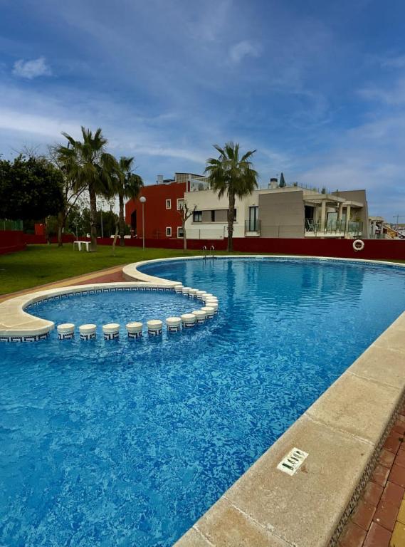 Casa Suenia, Orihuela Costa