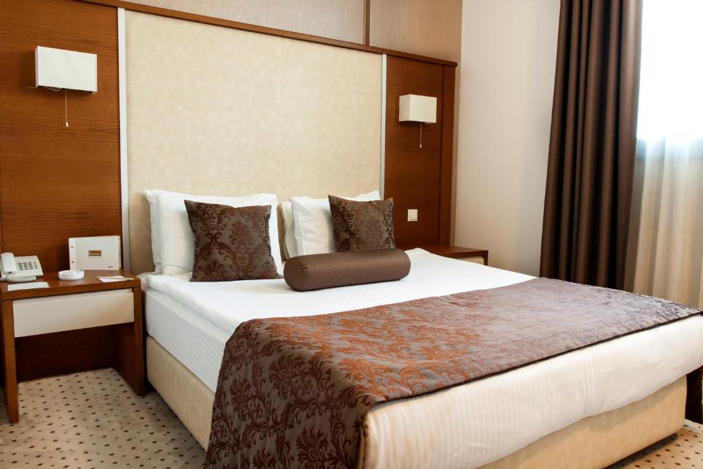 Blanca Hotel photo