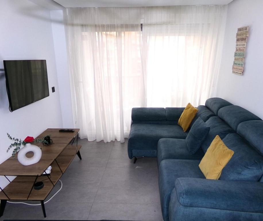 One bedroom apartment in Marbella - 2