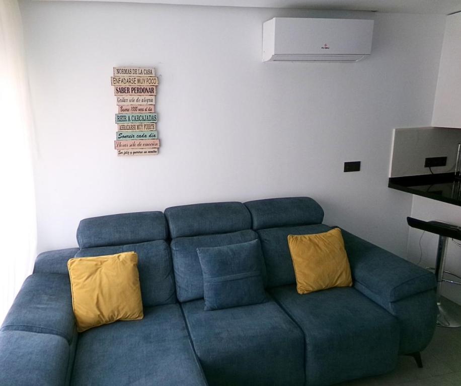 One bedroom apartment in Marbella - 3
