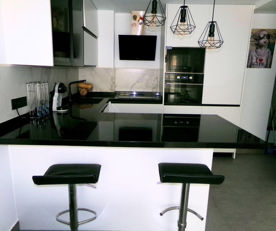 One bedroom apartment in Marbella - 4