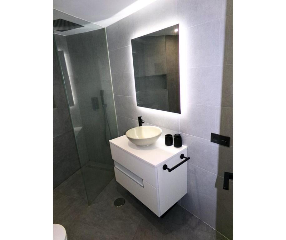 One bedroom apartment in Marbella - 5