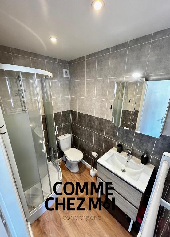 Studio Le Petit Placieux, Garage Gratuit sur place - 3