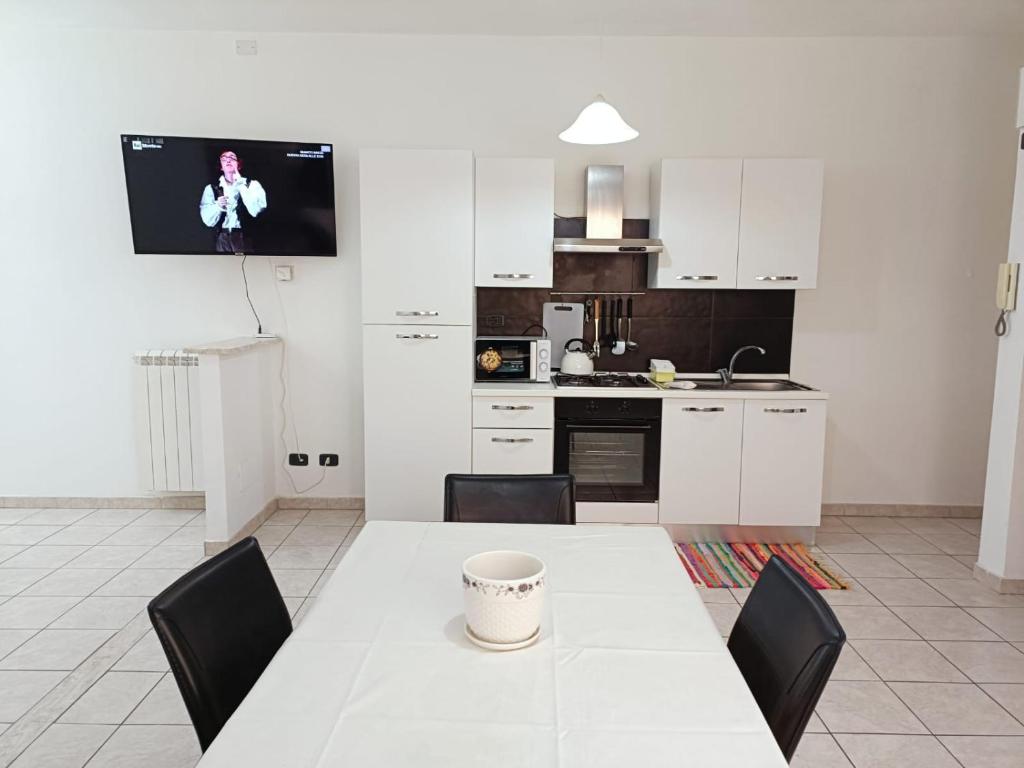 La Maison di mamma Irma - 1