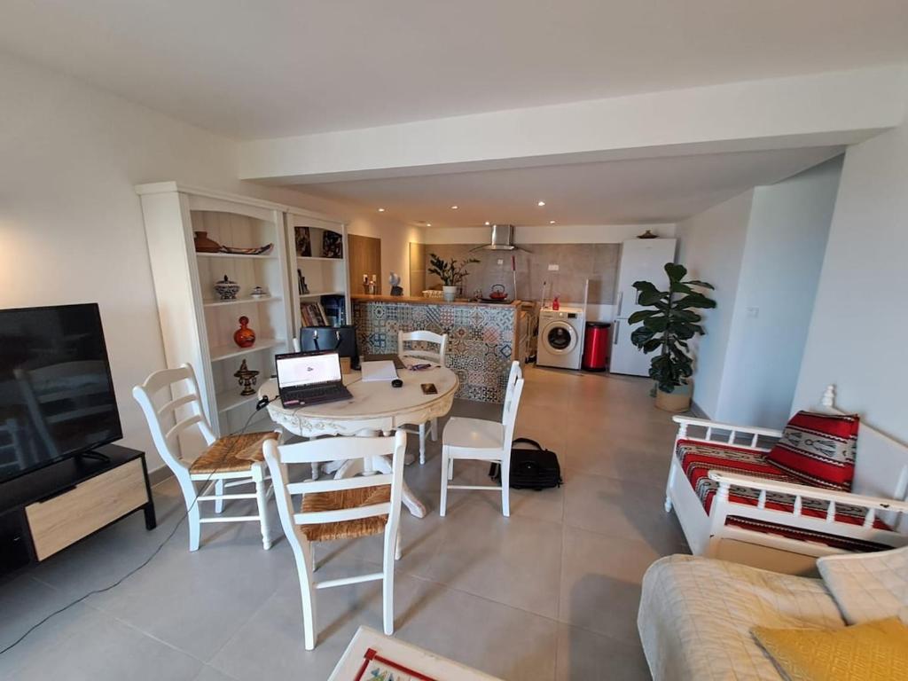 Appartement spacieux & vue imprenable - 2