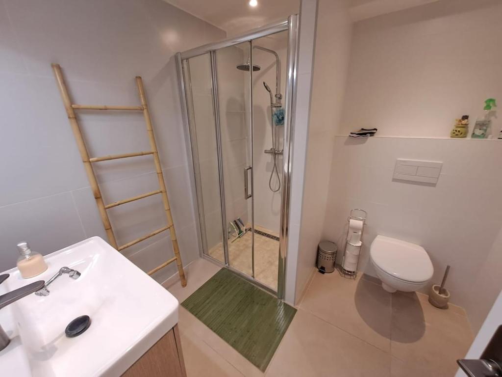 Appartement spacieux & vue imprenable - 4