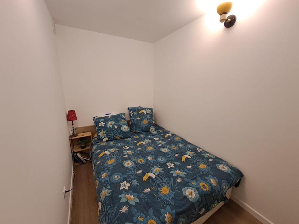 Appartement spacieux & vue imprenable - 5