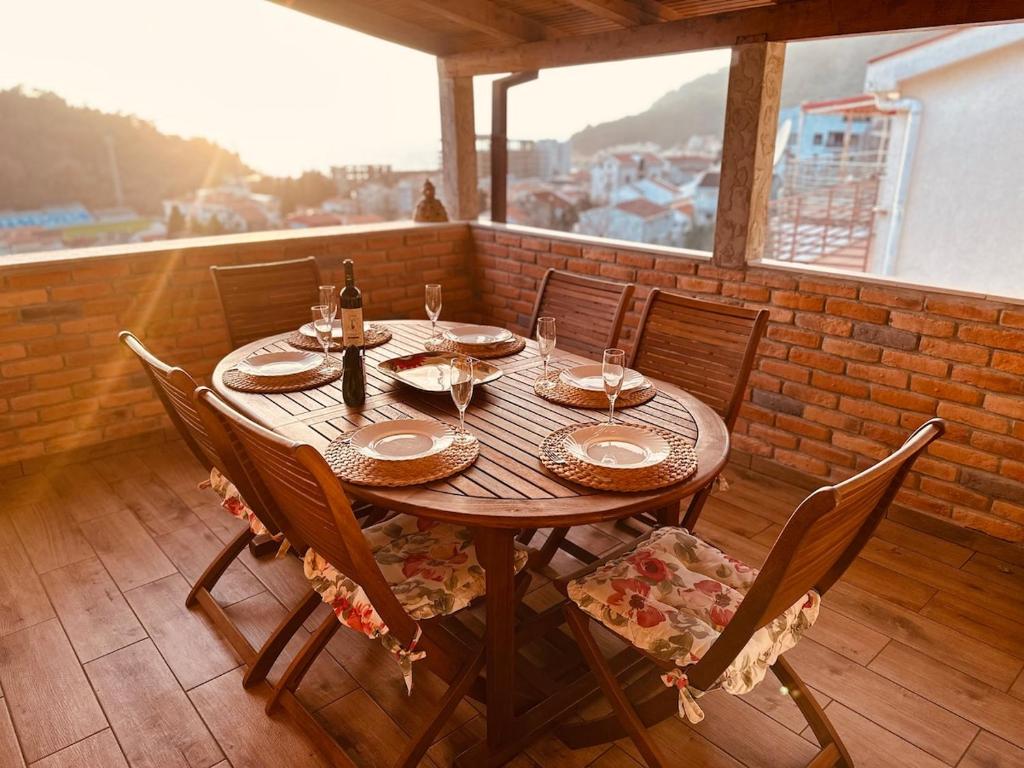 Apartment Lamer, Petrovac na Moru
