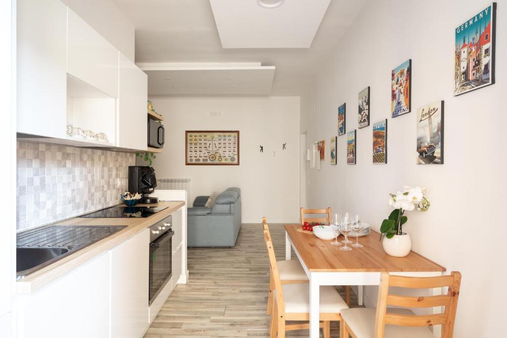 YourHome - Casita Linda Sorrento - 2
