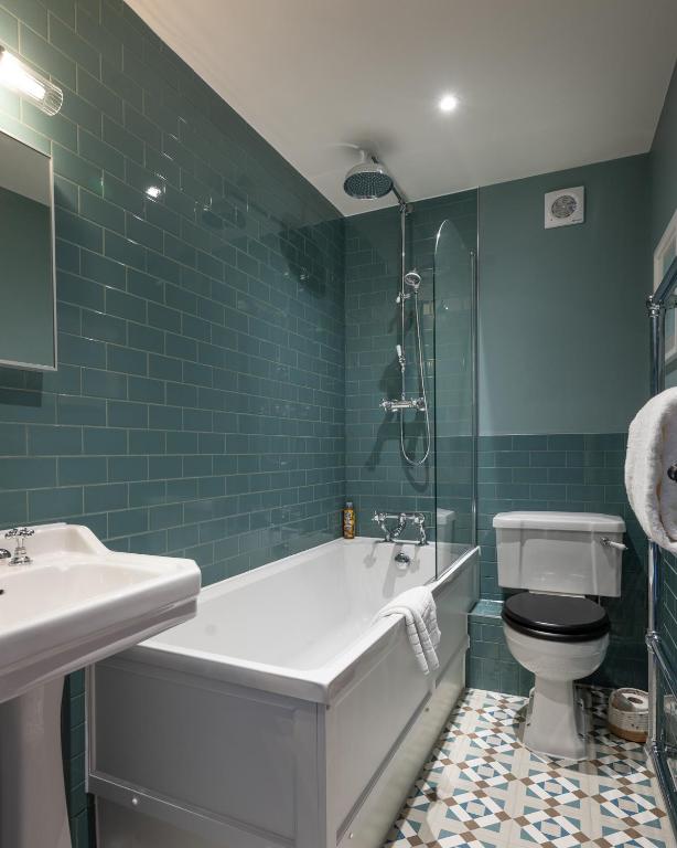 バスルーム（客室）