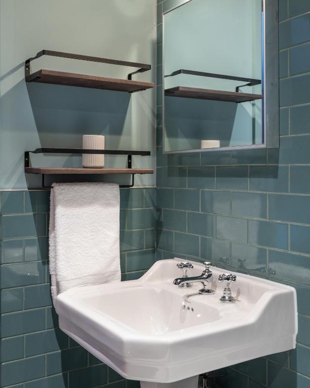 バスルーム（客室）