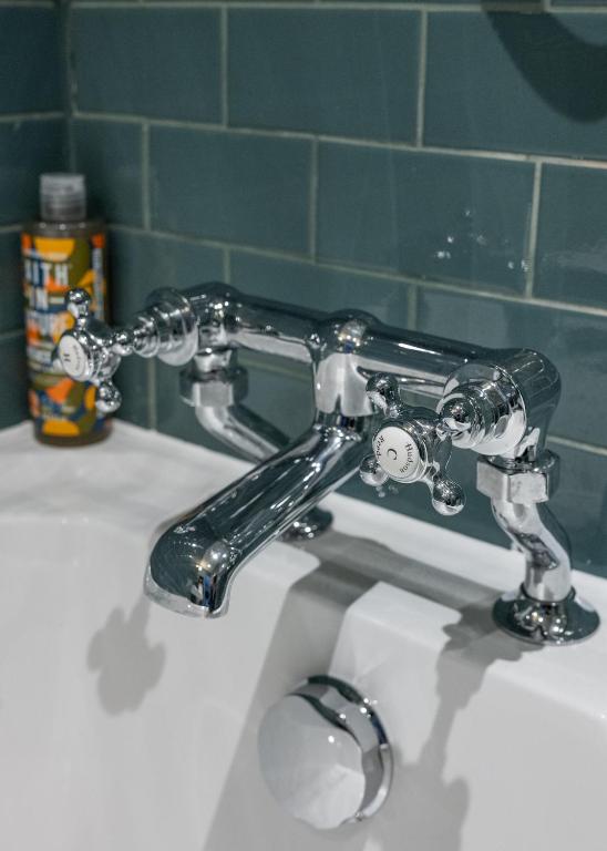 バスルーム（客室）