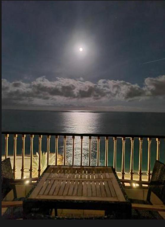 Appartement Front de Mer - Promenade des Anglais - 4