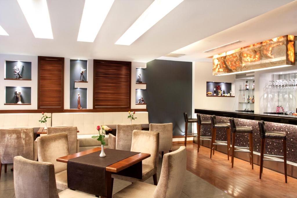 Blanca Hotel photo