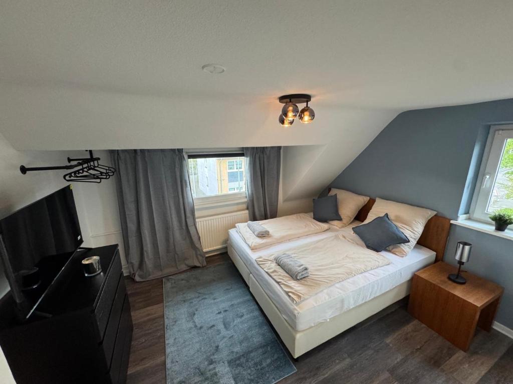 Cozy & modern Apartment, Meerbusch