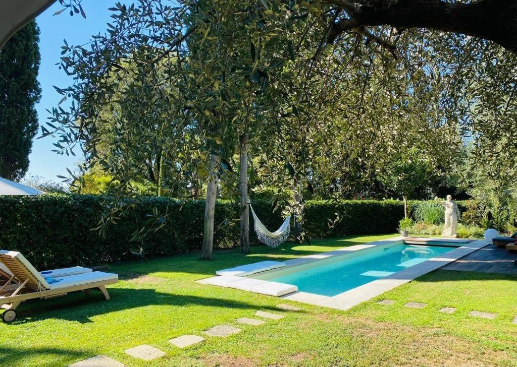 La Limonaia della Torretta Luxury Private Pool - 1