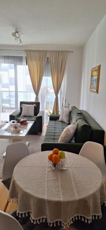 Apartman Kuburica - 3