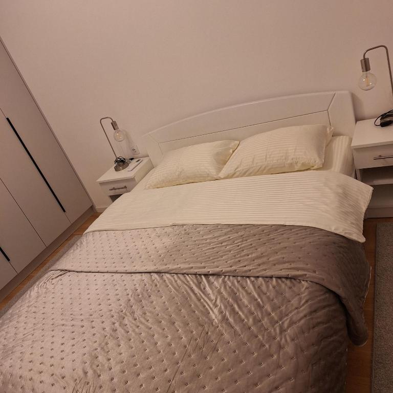 Apartman Kuburica - 2