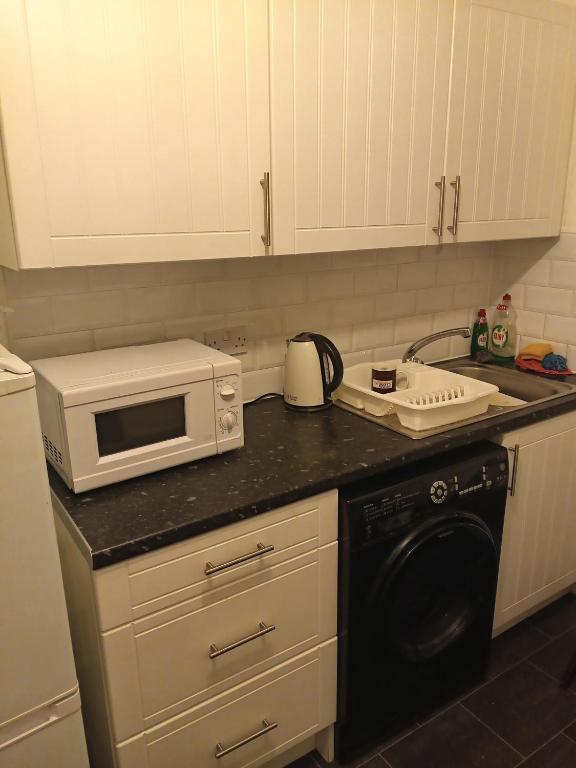 Kaffuhsmartt, Drumchapel