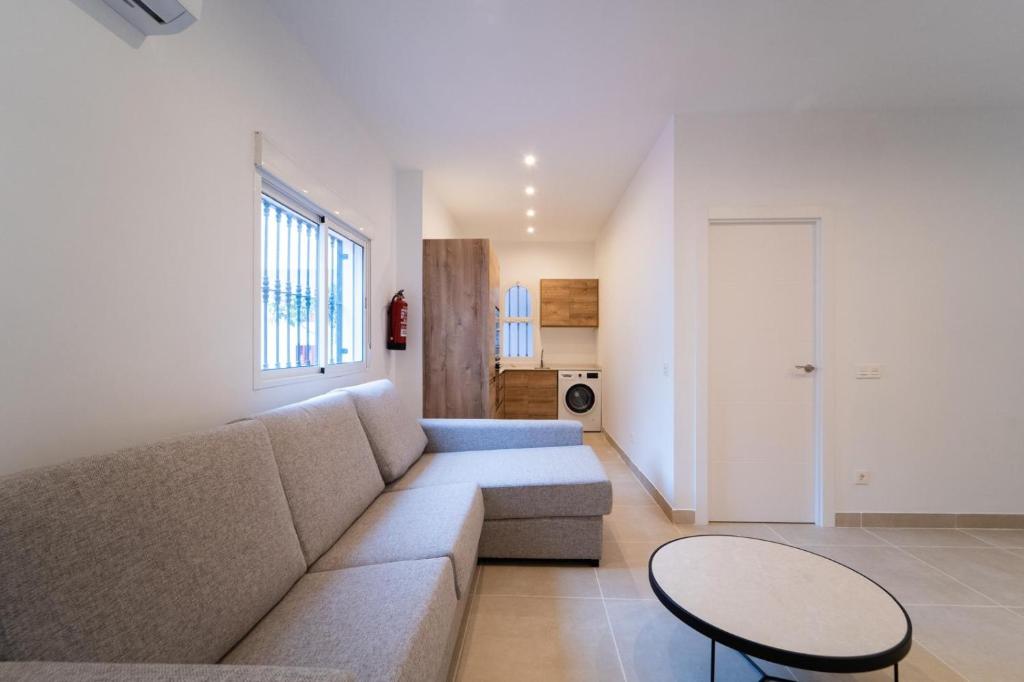 SunSands Benalmádena Nr 3 - 5