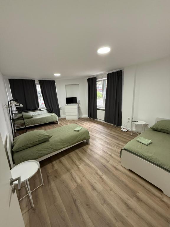 Work & Stay Apartments Bremen - ideal für Geschäftsreisende, Brémy