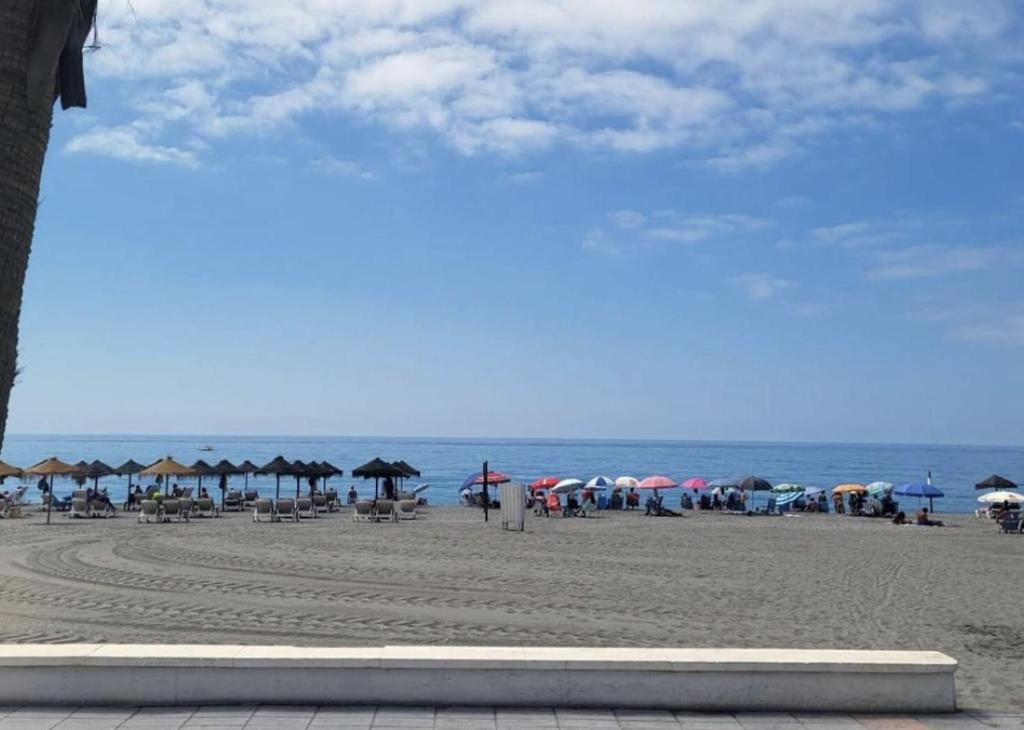 Pool Apartment - South Costa, Torrox Costa - 4