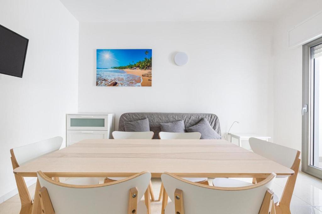 Idalia Holiday Homes - Duna - 3