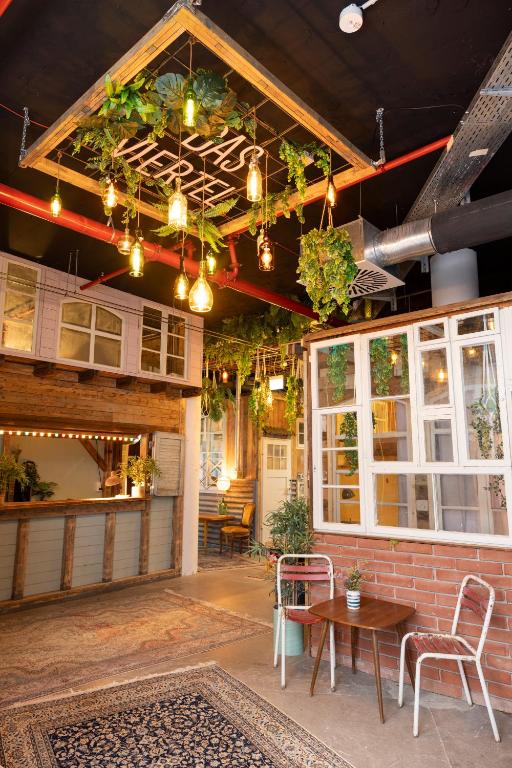 Das Viertel, Freiburg