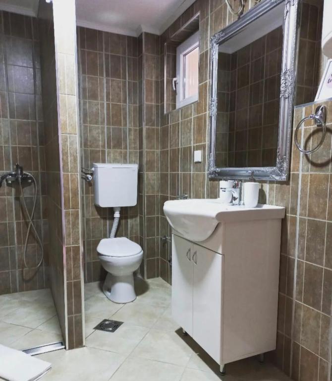 Apartmani RESET DRINA - 2
