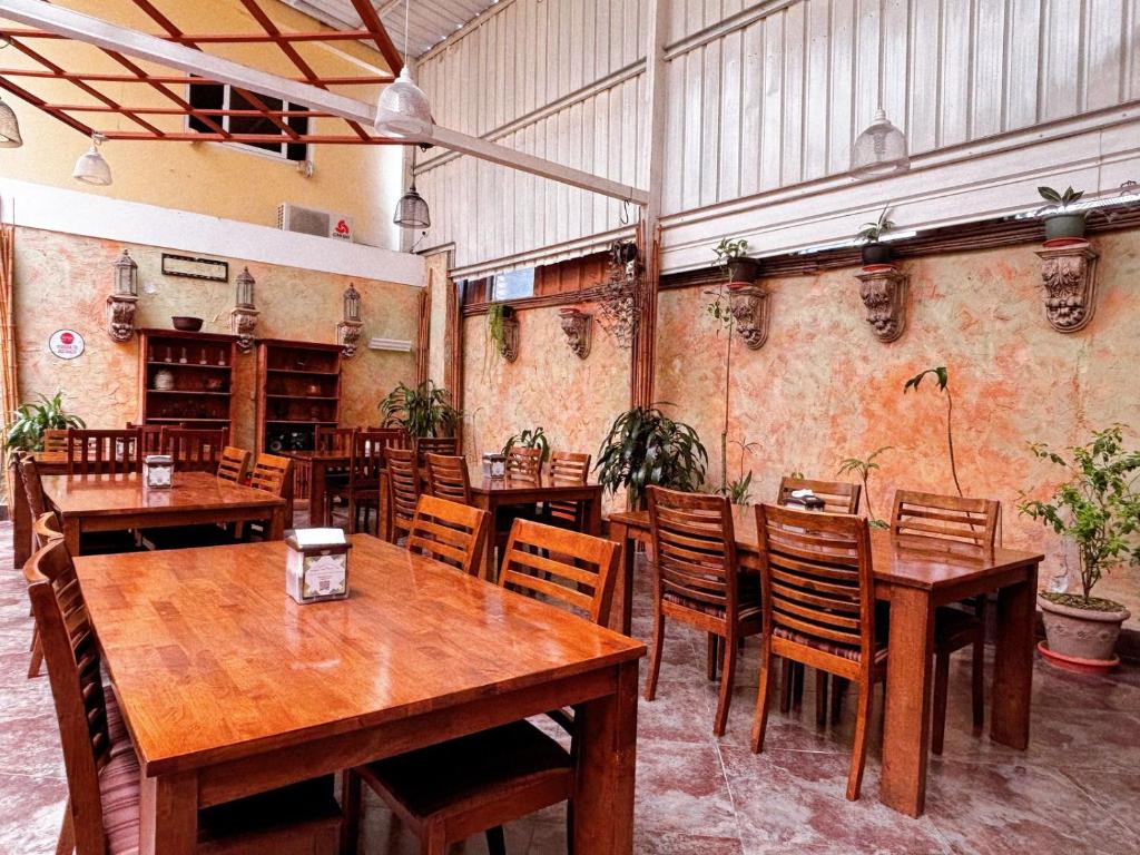 Antigua Inn Hotel