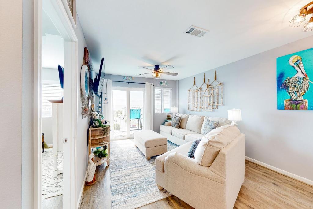 Plantation East #4511, Gulf Highlands