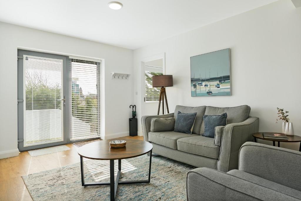 St. Edwards Overlook, Sligo