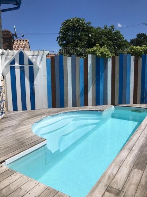 Villa 250m from beach, Moulleau village Arcachon - 4