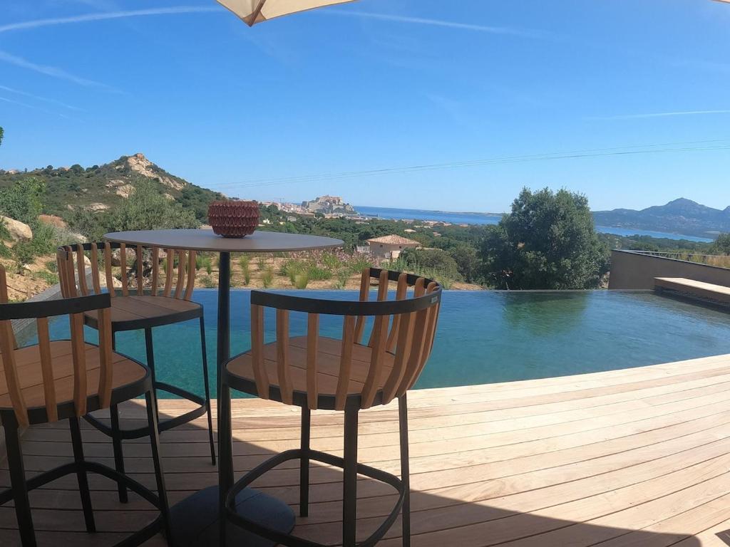 Luxury and Relaxation - Villa Tevalba - 1