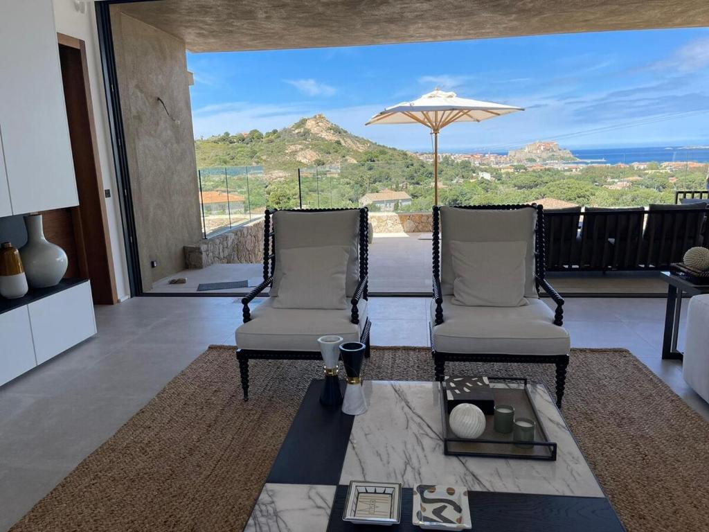 Luxury and Relaxation - Villa Tevalba - 3