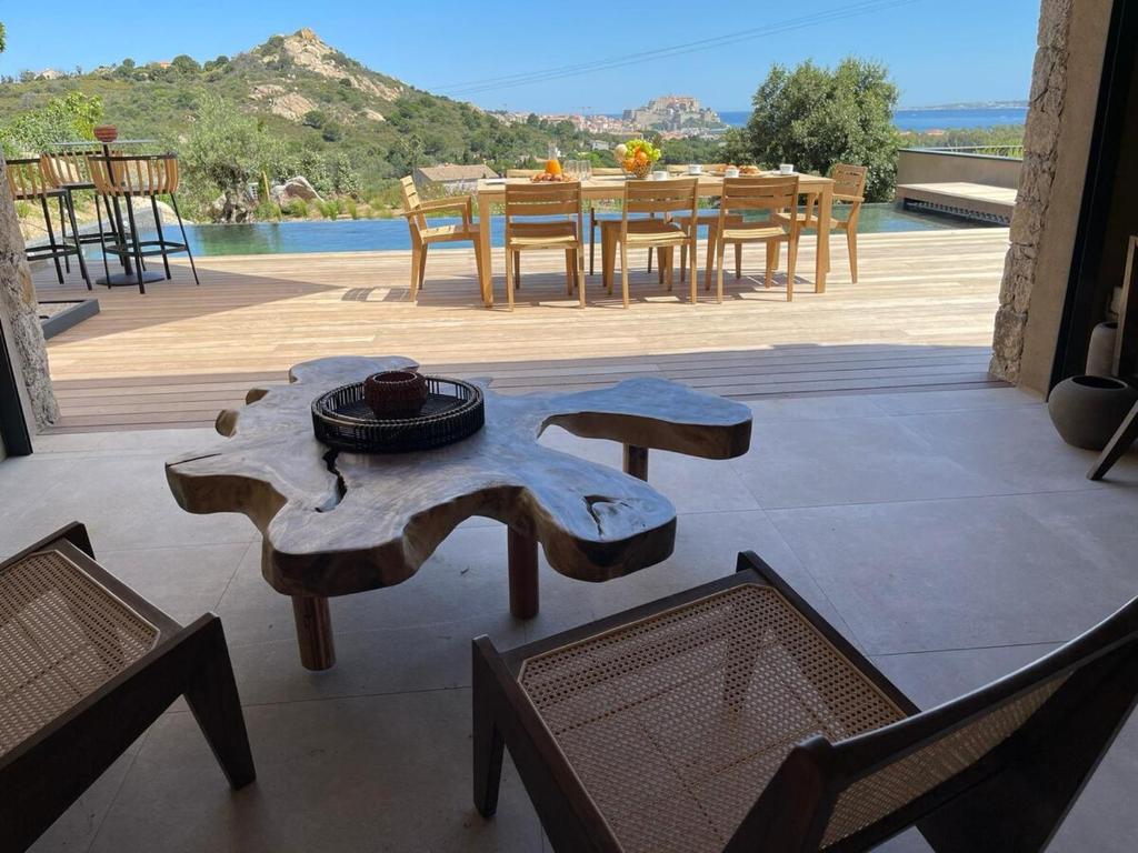 Luxury and Relaxation - Villa Tevalba - 4