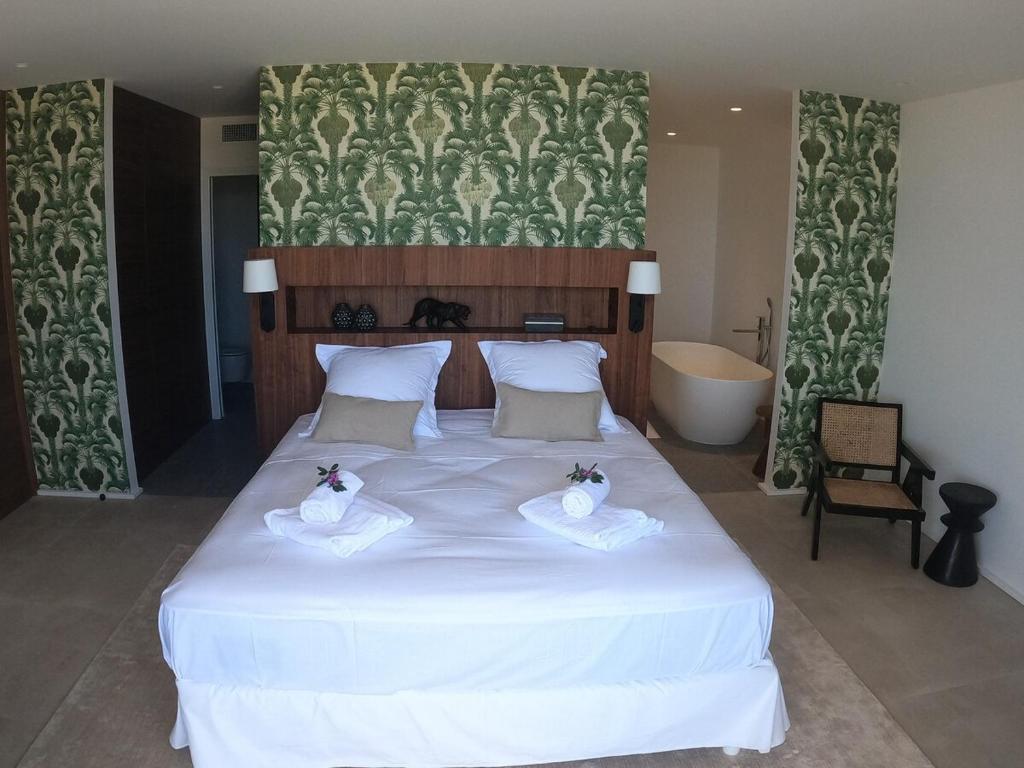 Luxury and Relaxation - Villa Tevalba - 5