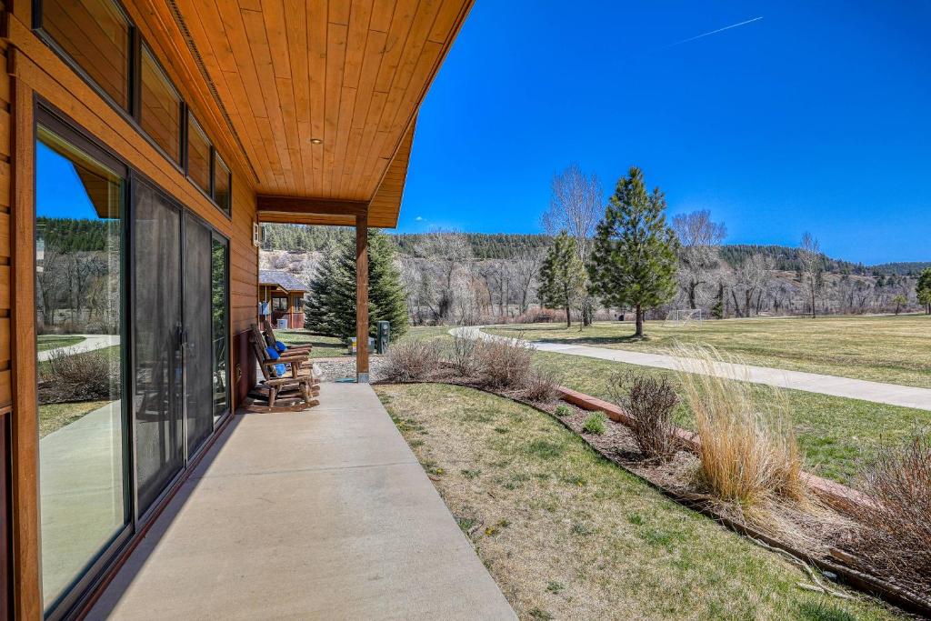 10 Cobblestone Ln, Pagosa Springs
