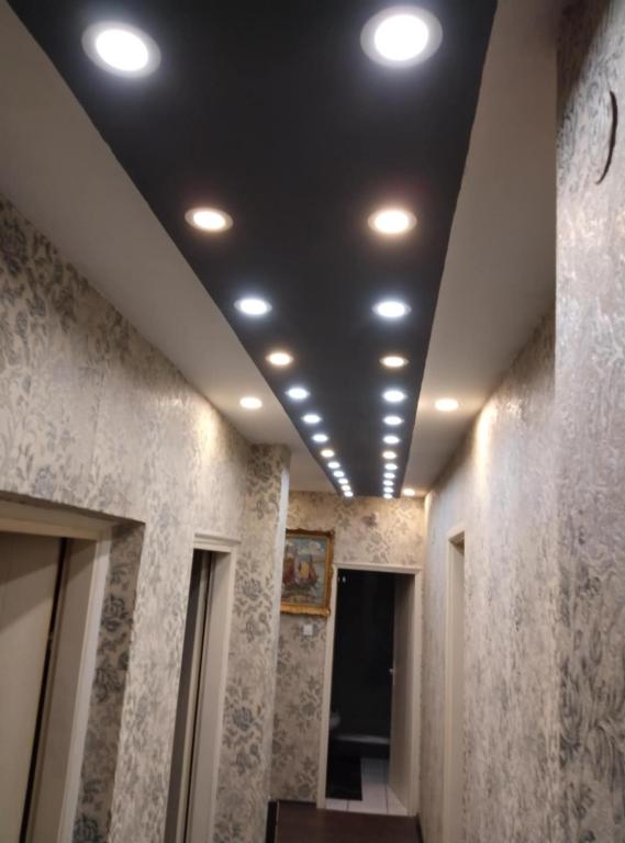 KONAK kod ODISEJE, Tuzla