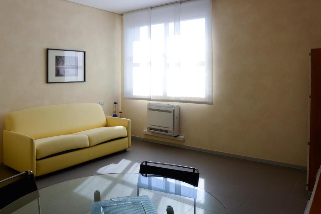 Vista Hotel & Residence - 3