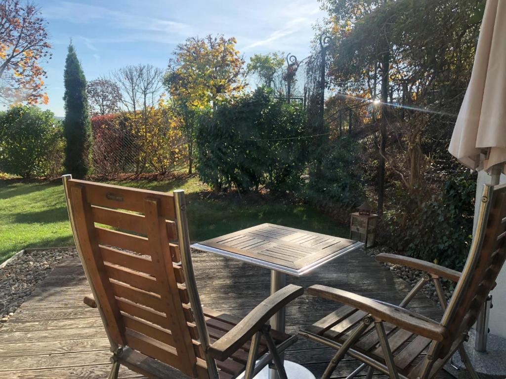 Ruhe & Wellness ! BAD WALTERSDORF Thermen-Apartment mit direktem Spa-Zugang, Bad Waltersdorf