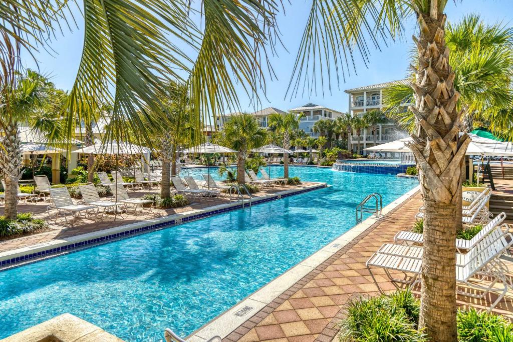 Beach Bummin' - Week long stays get 4 free bikes rental!, Rosemary Beach