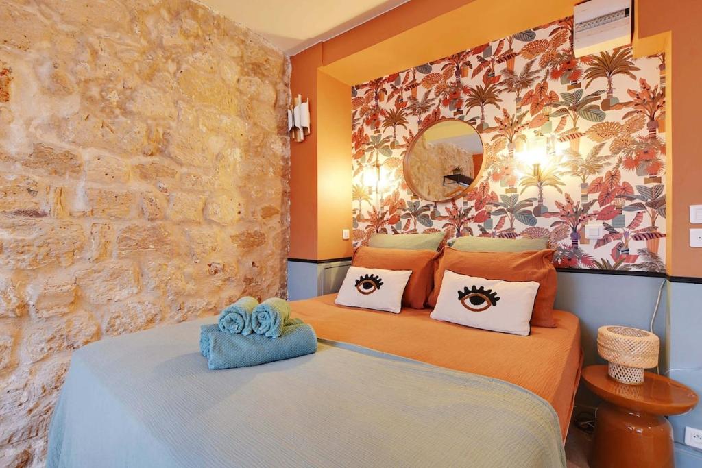 Cozy Studio in Saint-Germain-des-Prés - Fully equipped - 4