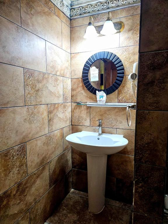 Baño