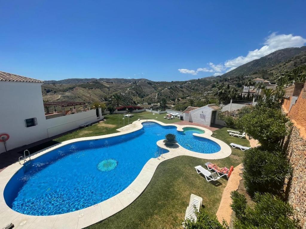 Dúplex Frigiliana - 1
