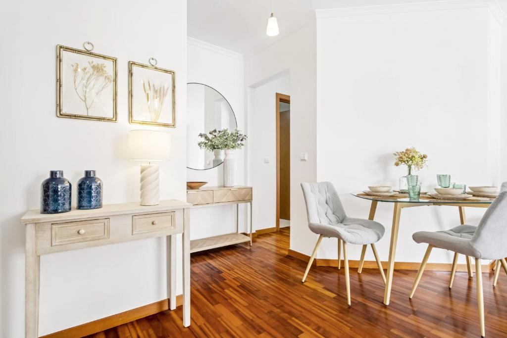 Locally by Homie, Funchal