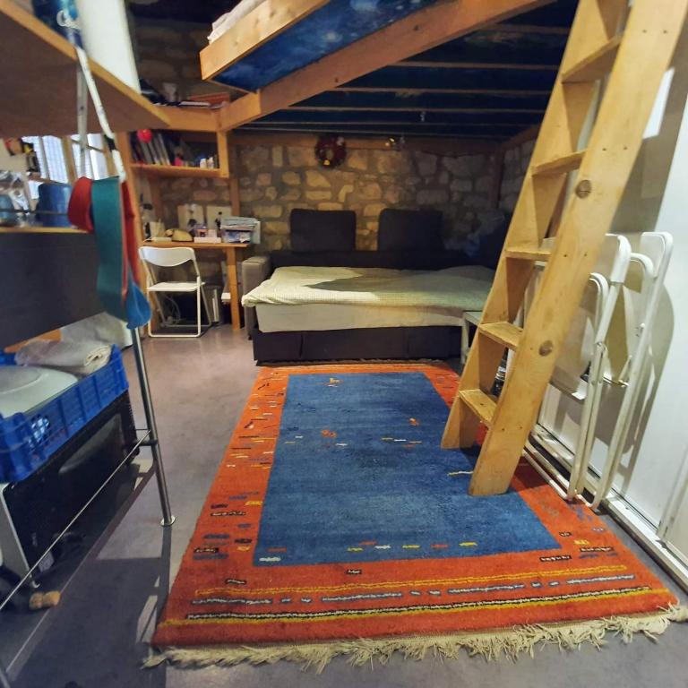 charmant studio à Marais Paris centre - 4