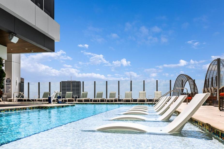 Stylish Studio Resort - Margaritaville, Atlanta